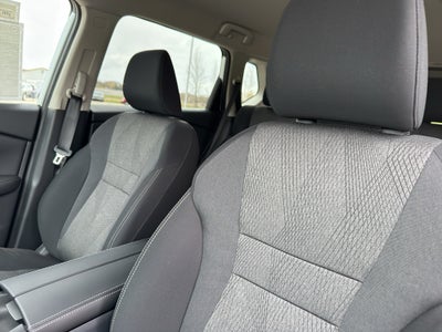 2026 Nissan Rogue 2026.5 AWD SV
