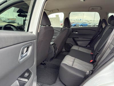 2026 Nissan Rogue 2026.5 AWD SV