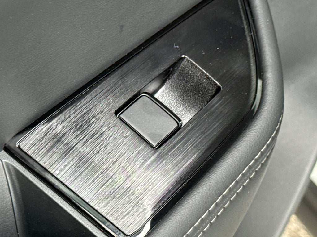 2026 Nissan Rogue 2026.5 AWD SV