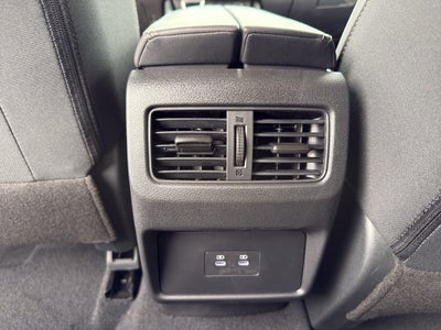 2026 Nissan Rogue 2026.5 AWD SV