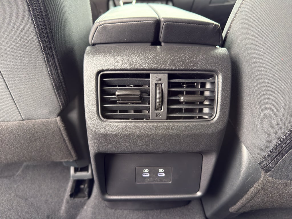 2026 Nissan Rogue 2026.5 AWD SV