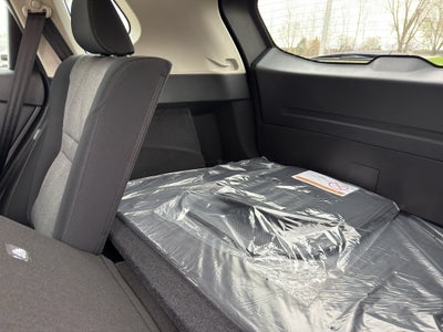 2026 Nissan Rogue 2026.5 AWD SV