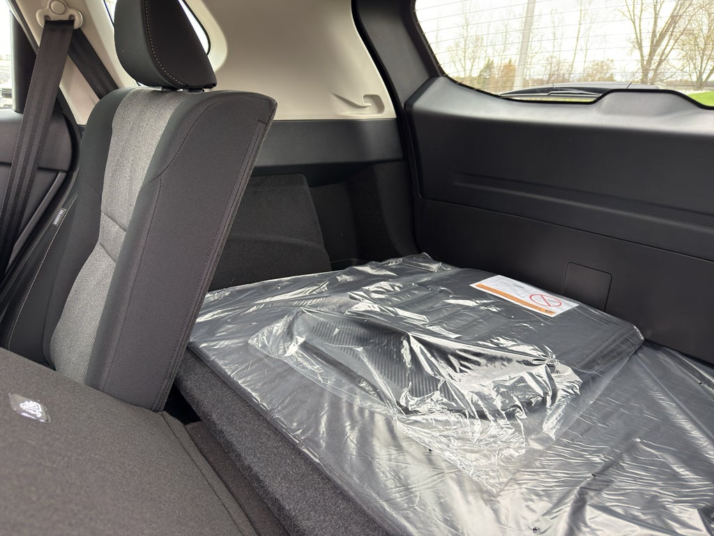 2026 Nissan Rogue 2026.5 AWD SV