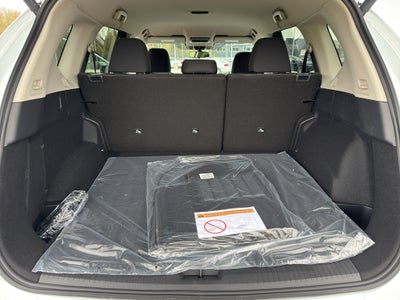 2026 Nissan Rogue 2026.5 AWD SV