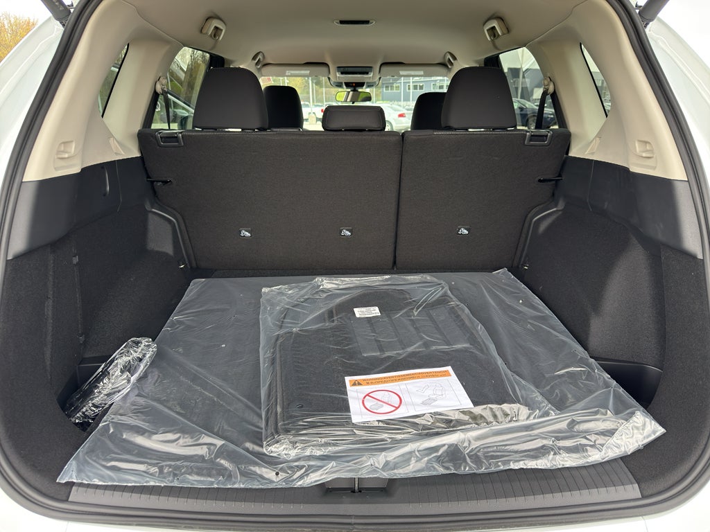 2026 Nissan Rogue 2026.5 AWD SV