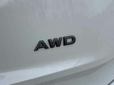 2026 Nissan Rogue 2026.5 AWD SV