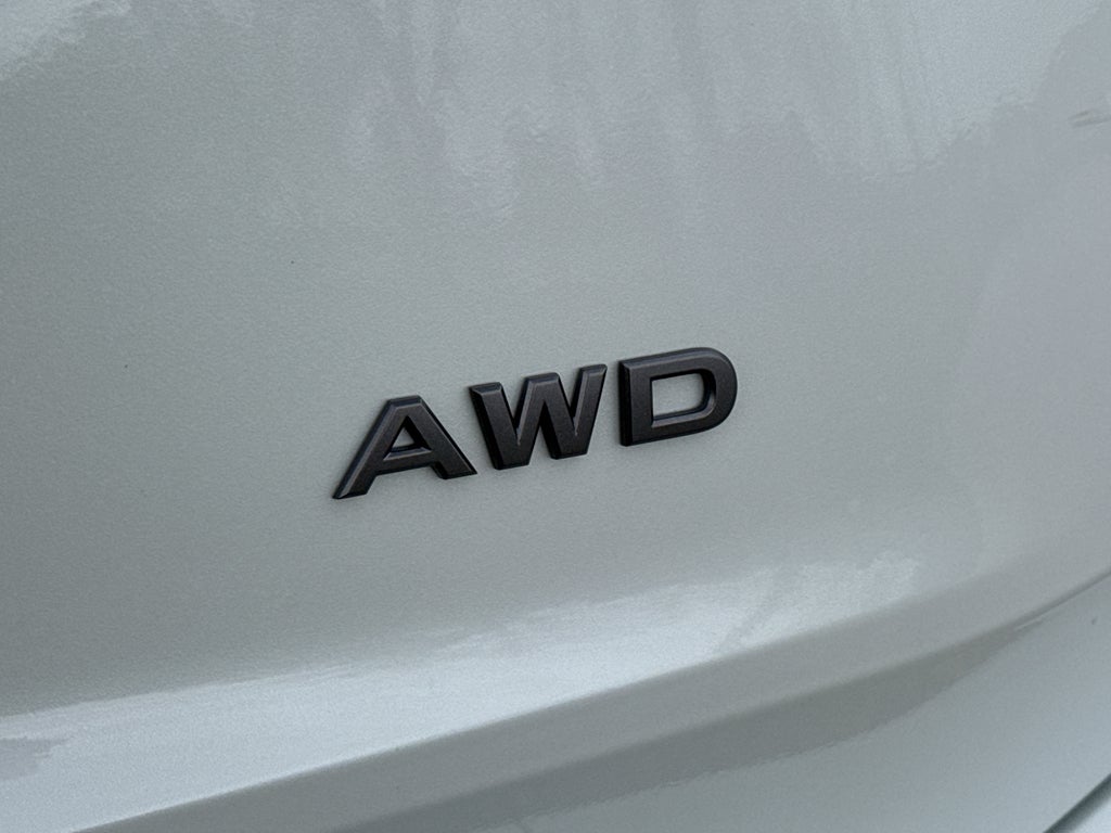 2026 Nissan Rogue 2026.5 AWD SV