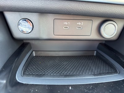 2026 Nissan Rogue 2026.5 AWD SV