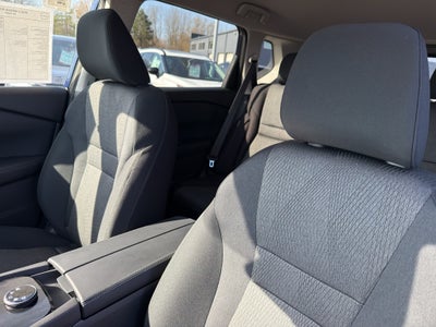 2026 Nissan Rogue 2026.5 AWD SV
