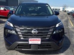 2026 Nissan Rogue 2026.5 AWD SV