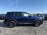 2026 Nissan Rogue 2026.5 AWD SV