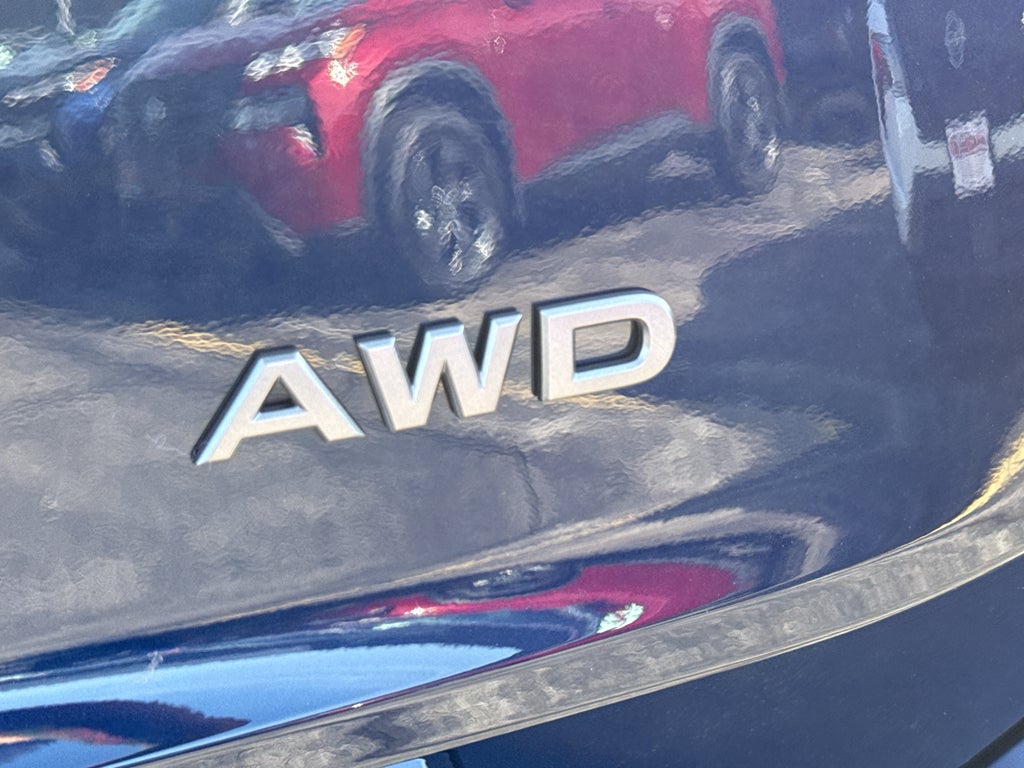 2026 Nissan Rogue 2026.5 AWD SV