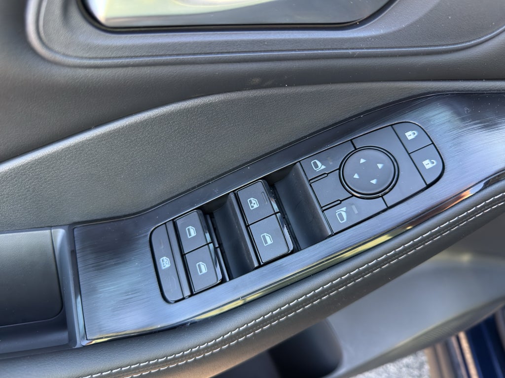 2026 Nissan Rogue 2026.5 AWD SV