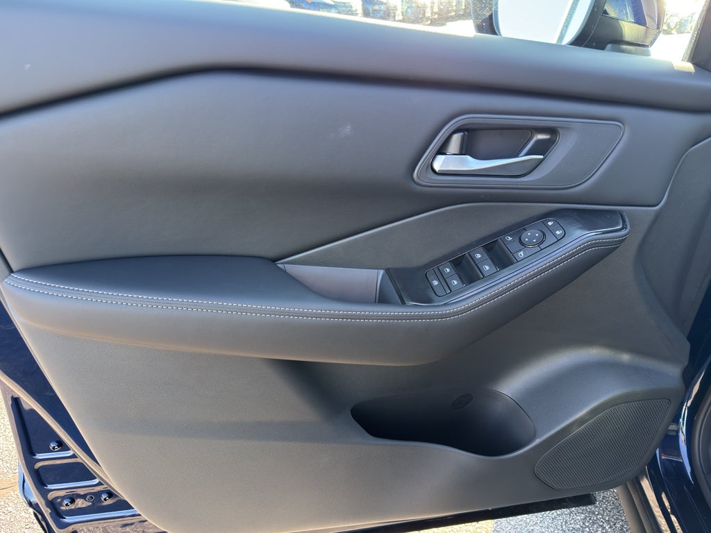 2026 Nissan Rogue 2026.5 AWD SV