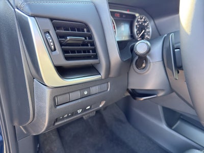 2026 Nissan Rogue 2026.5 AWD SV