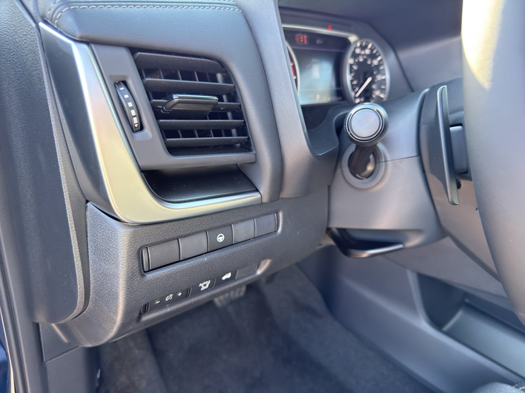 2026 Nissan Rogue 2026.5 AWD SV