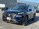 2026 Nissan Rogue 2026.5 AWD SV