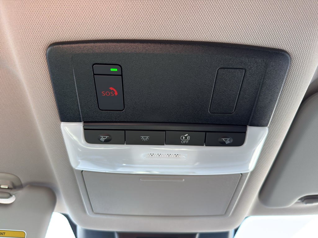 2026 Nissan Rogue 2026.5 AWD SV