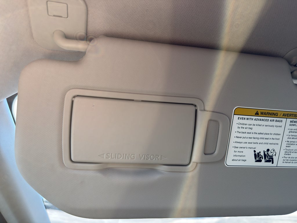 2026 Nissan Rogue 2026.5 AWD SV