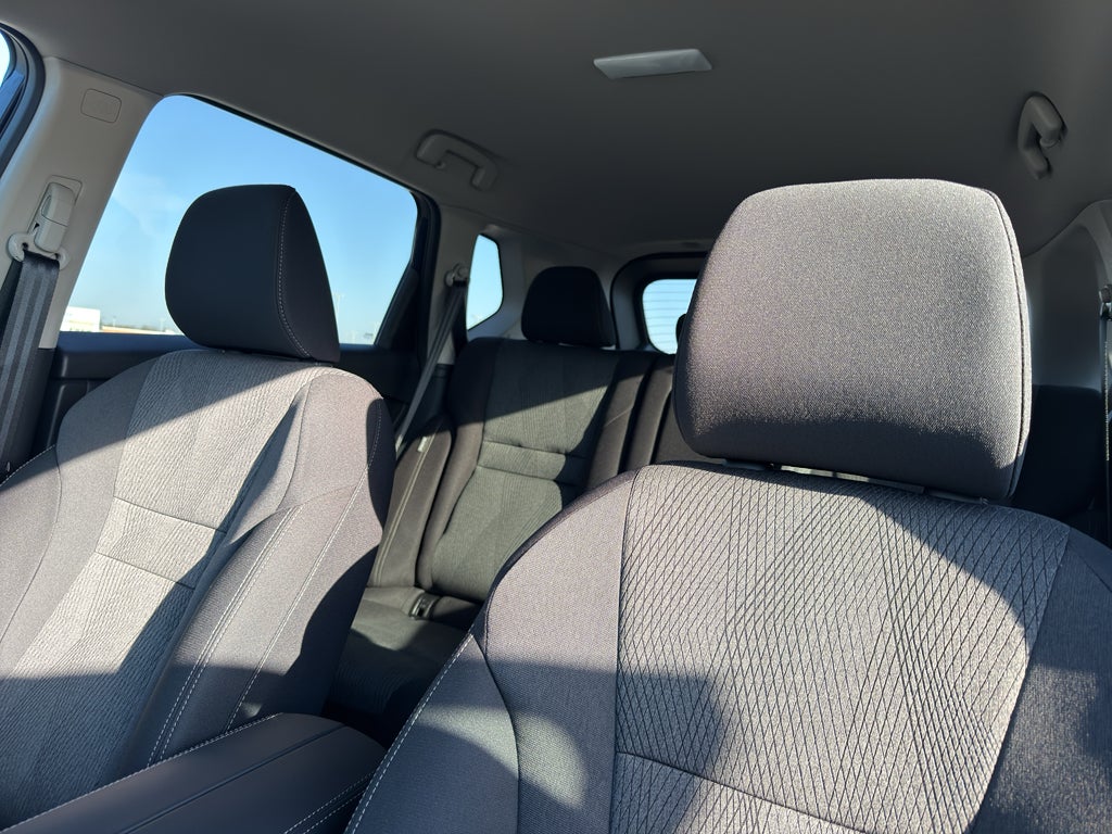 2026 Nissan Rogue 2026.5 AWD SV