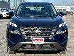 2026 Nissan Rogue 2026.5 AWD SV