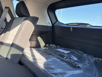 2026 Nissan Rogue 2026.5 AWD SV