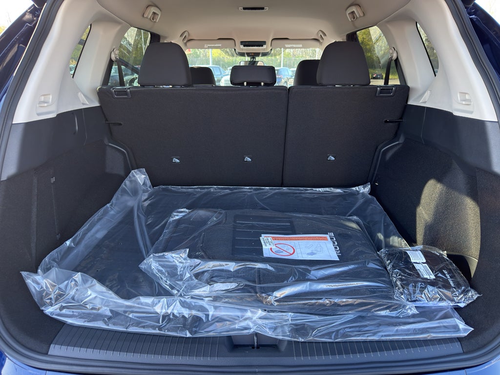 2026 Nissan Rogue 2026.5 AWD SV