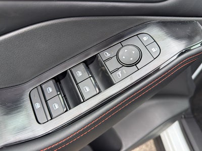 2026 Nissan Rogue 2026.5 AWD Rock Creek