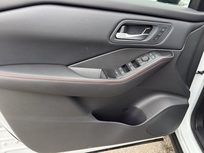 2026 Nissan Rogue 2026.5 AWD Rock Creek