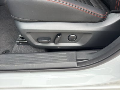 2026 Nissan Rogue 2026.5 AWD Rock Creek