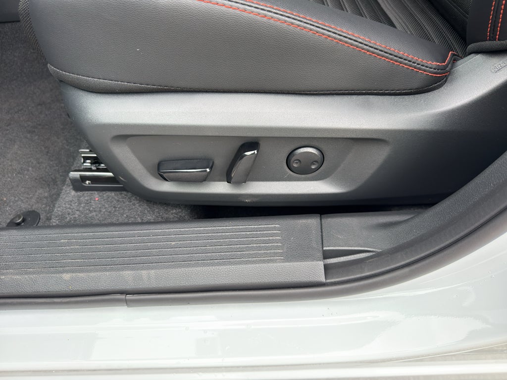 2026 Nissan Rogue 2026.5 AWD Rock Creek