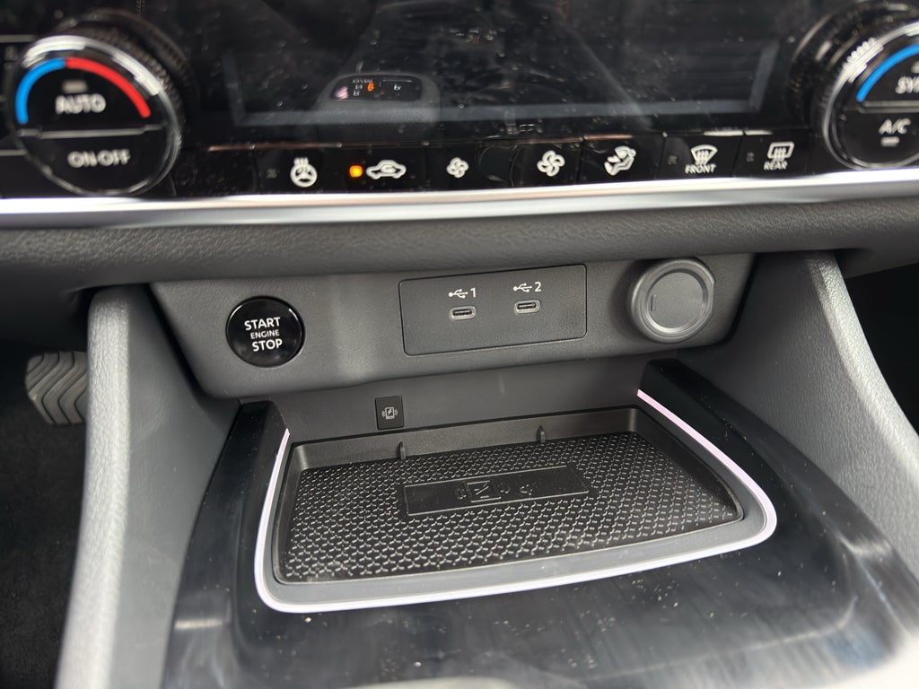 2026 Nissan Rogue 2026.5 AWD Rock Creek
