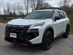 2026 Nissan Rogue 2026.5 AWD Rock Creek