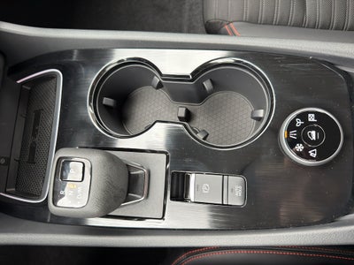 2026 Nissan Rogue 2026.5 AWD Rock Creek