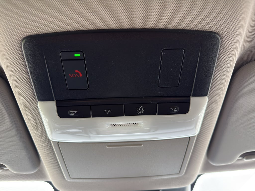 2026 Nissan Rogue 2026.5 AWD Rock Creek