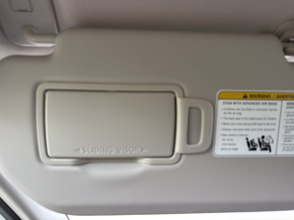 2026 Nissan Rogue 2026.5 AWD Rock Creek