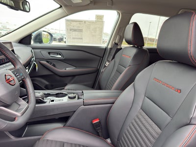 2026 Nissan Rogue 2026.5 AWD Rock Creek