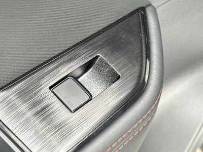 2026 Nissan Rogue 2026.5 AWD Rock Creek
