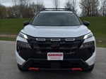 2026 Nissan Rogue 2026.5 AWD Rock Creek