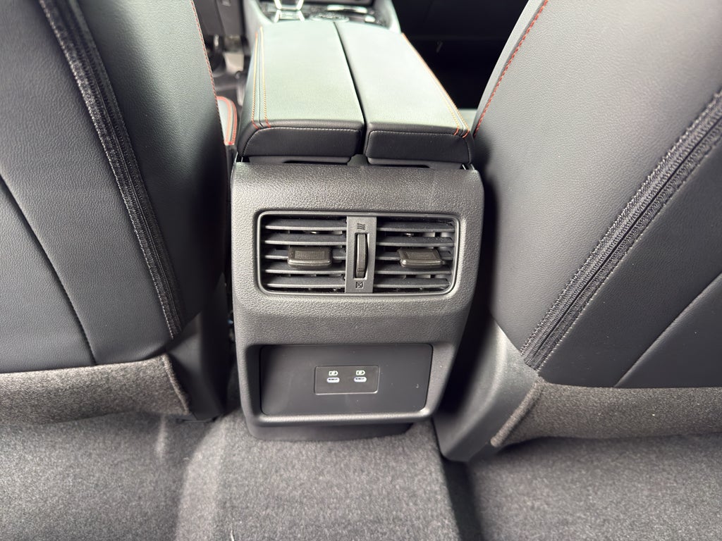 2026 Nissan Rogue 2026.5 AWD Rock Creek