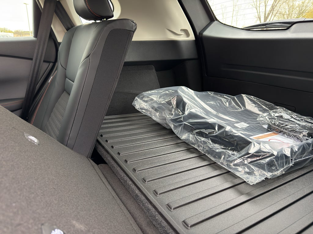 2026 Nissan Rogue 2026.5 AWD Rock Creek