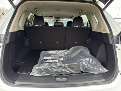 2026 Nissan Rogue 2026.5 AWD Rock Creek
