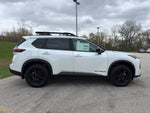 2026 Nissan Rogue 2026.5 AWD Rock Creek