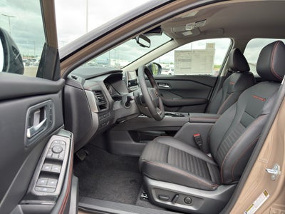 2026 Nissan Rogue 2026.5 AWD Rock Creek
