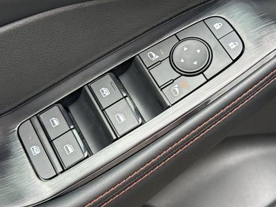 2026 Nissan Rogue 2026.5 AWD Rock Creek