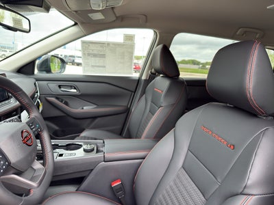 2026 Nissan Rogue 2026.5 AWD Rock Creek