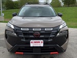 2026 Nissan Rogue 2026.5 AWD Rock Creek