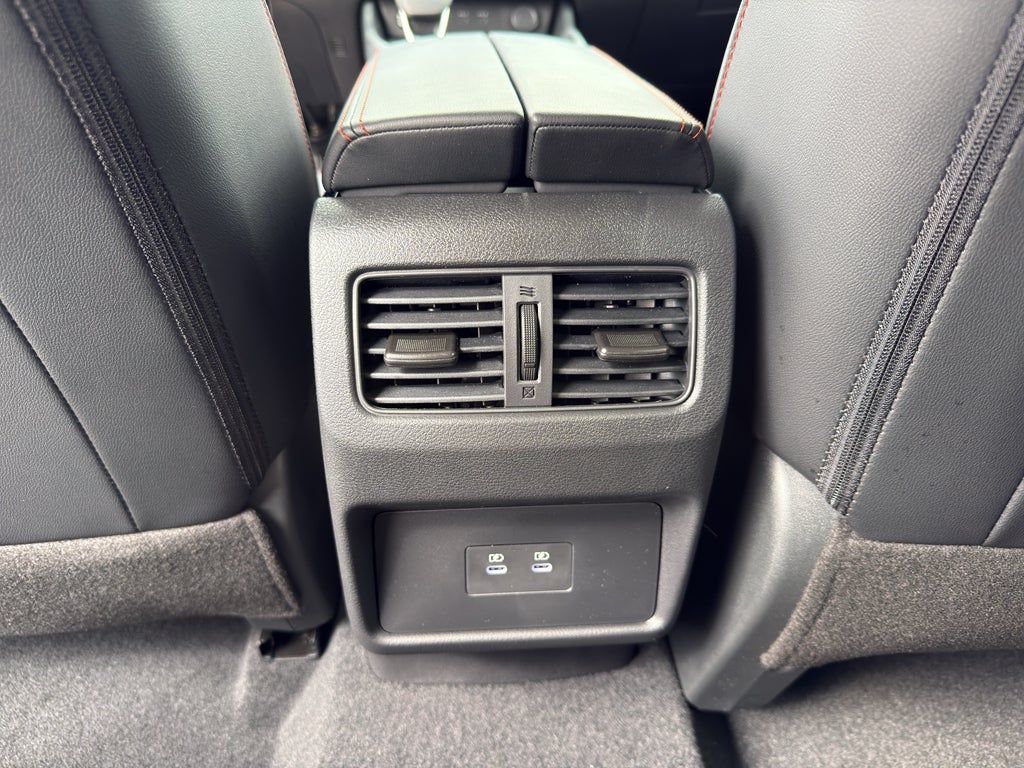 2026 Nissan Rogue 2026.5 AWD Rock Creek