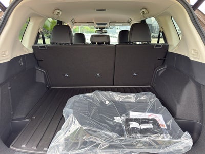 2026 Nissan Rogue 2026.5 AWD Rock Creek