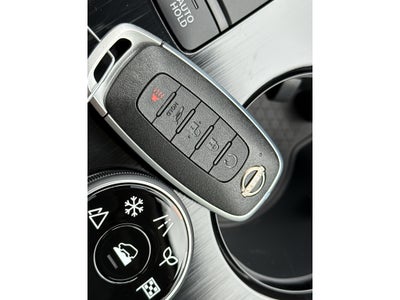 2026 Nissan Rogue 2026.5 AWD Rock Creek